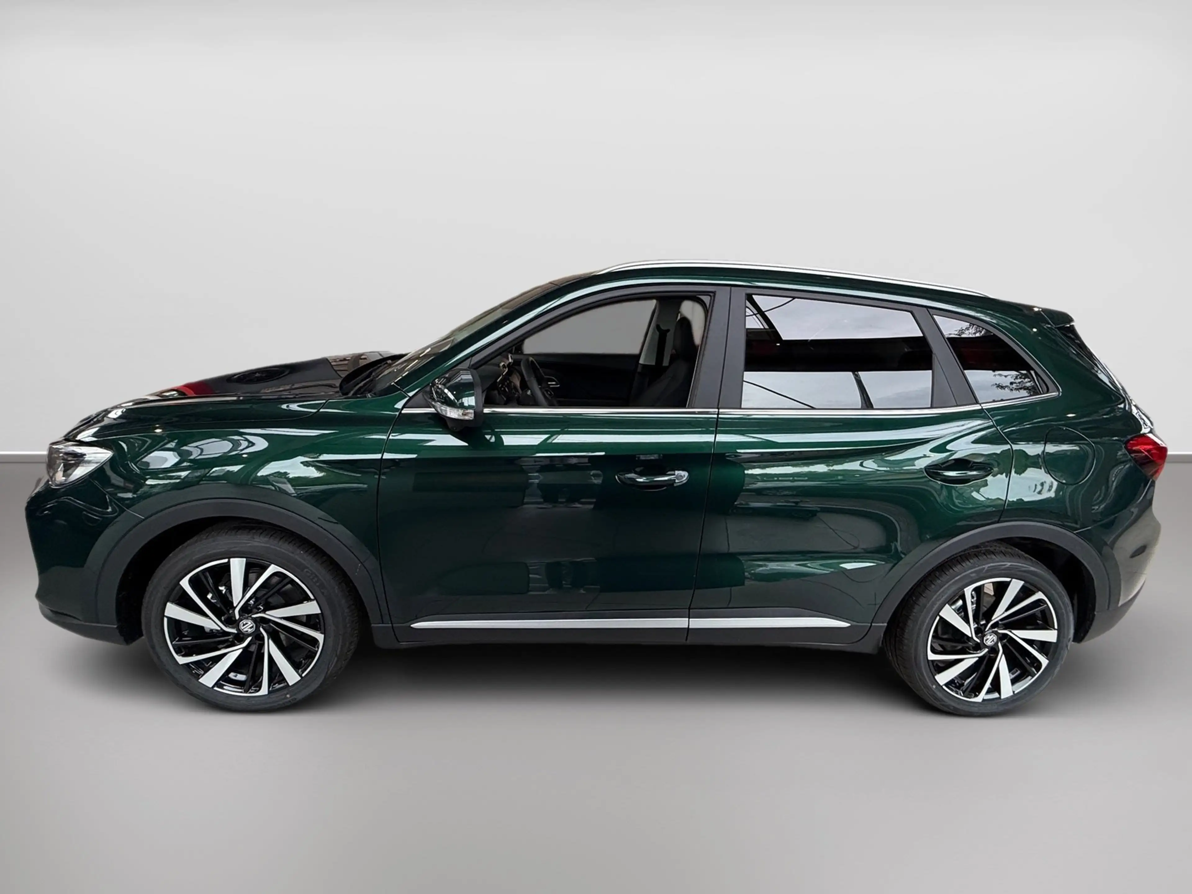 MG ZS Hybrid + Luxury + 2.000,-€ Tankgutschein — photo 4