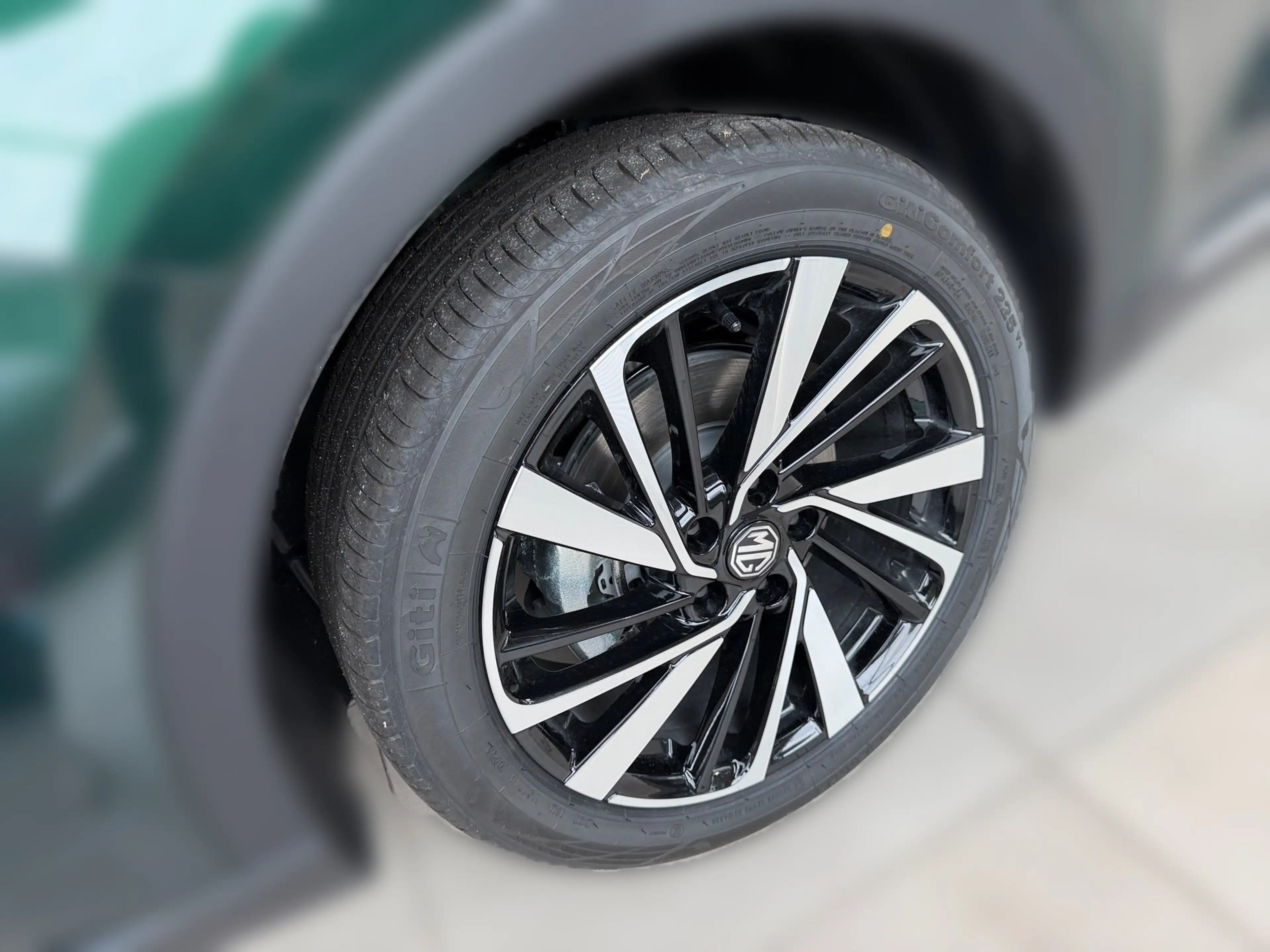 MG ZS Hybrid + Luxury + 2.000,-€ Tankgutschein — photo 8