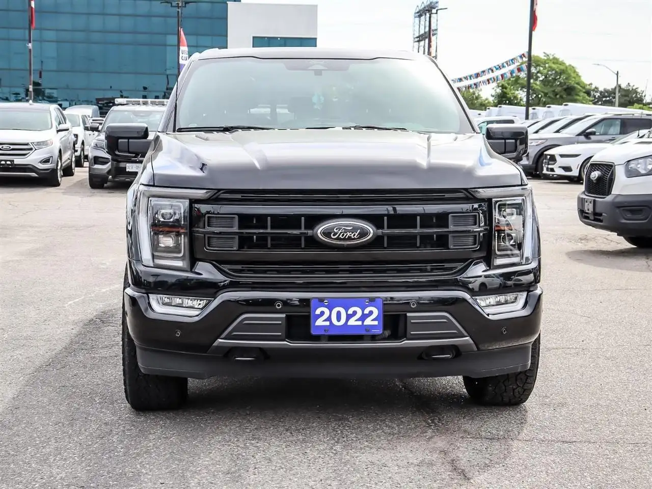 Ford F 150 снимка Ford F 150