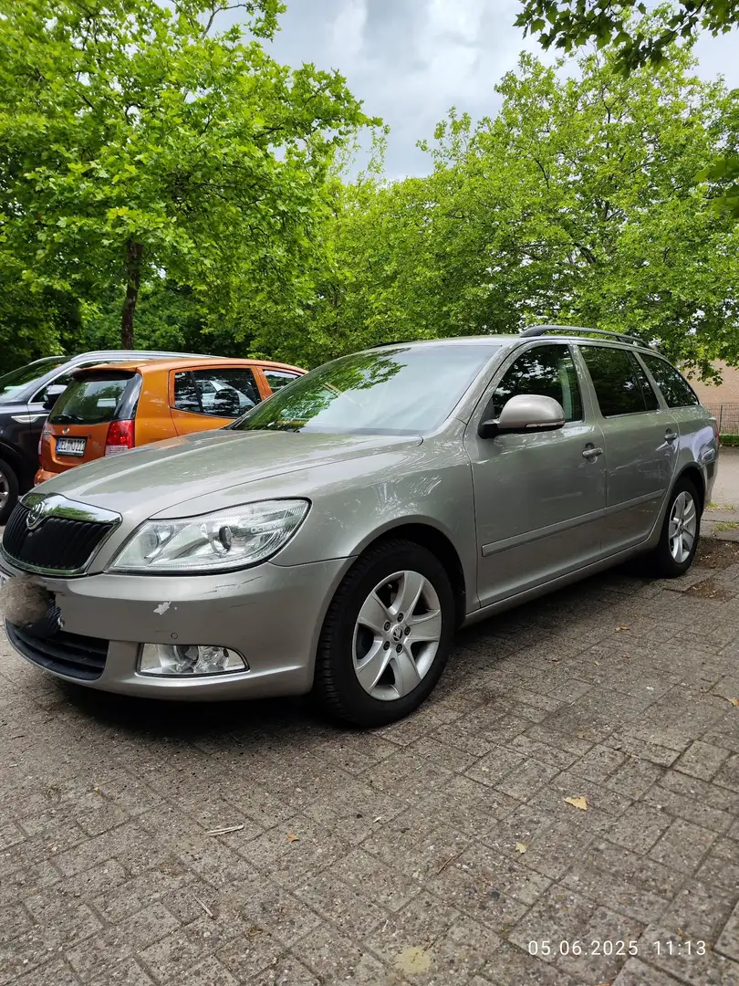 Skoda Octavia Combi 1.4 TSI Elegance - 2