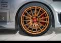Abarth 595 Competizione mta Gris - thumbnail 3