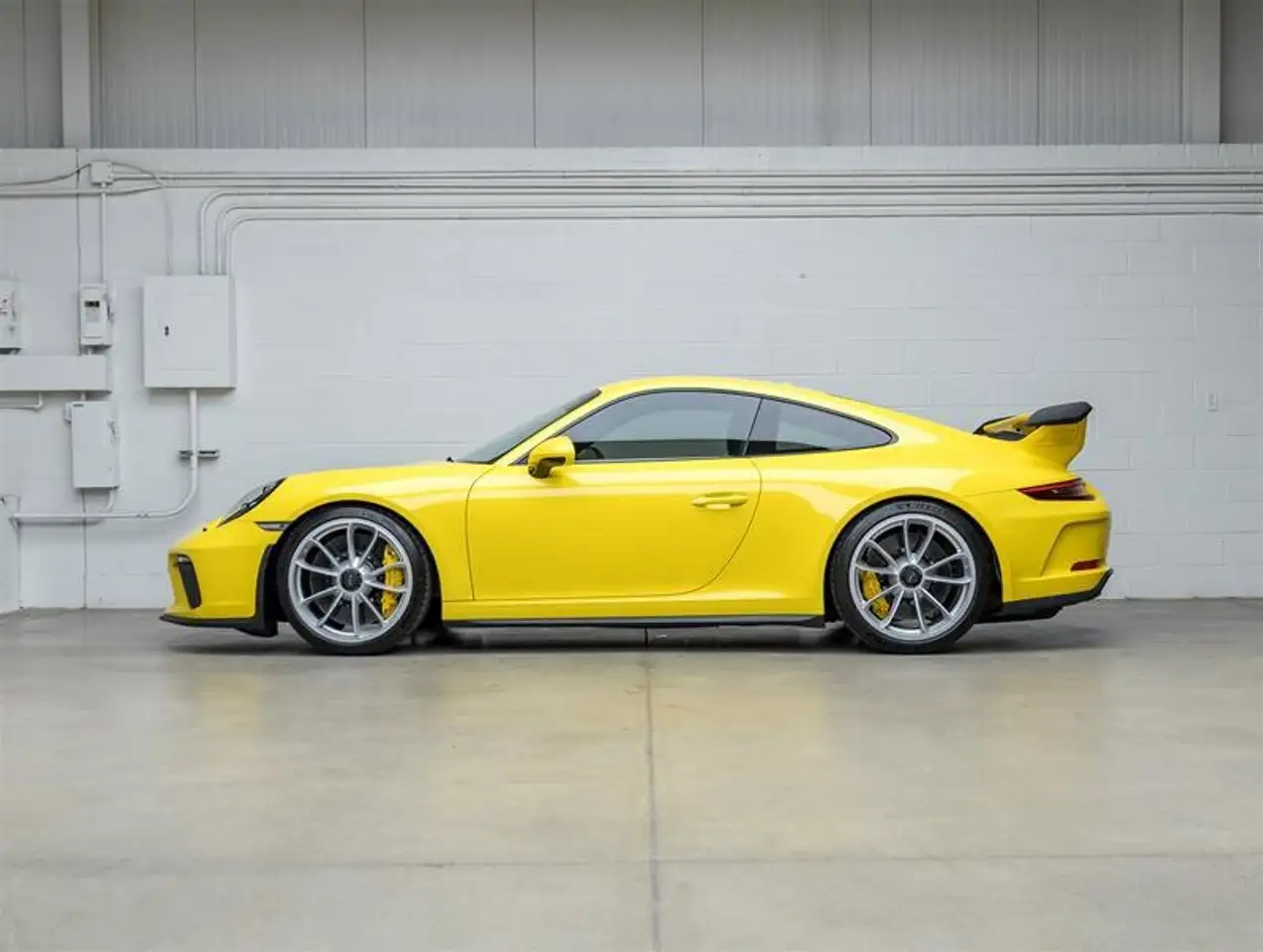 Porsche 911 fotografie Porsche 911