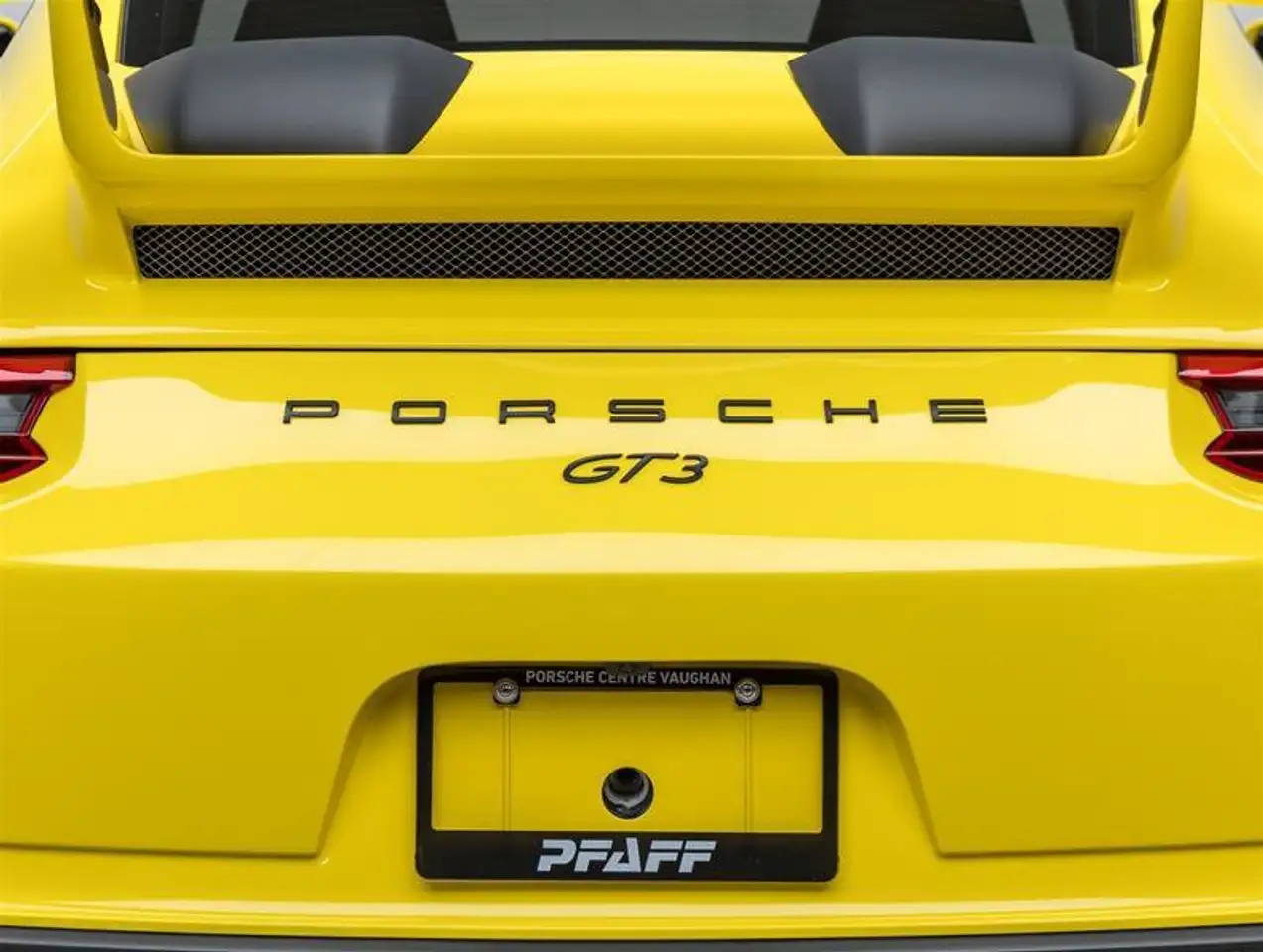 Porsche 911 fotografie Porsche 911