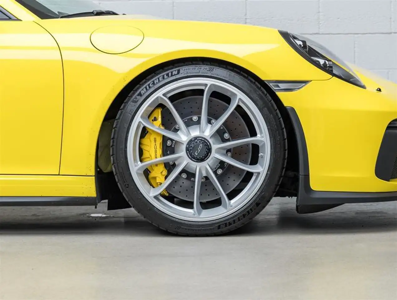 Porsche 911 fotografie Porsche 911