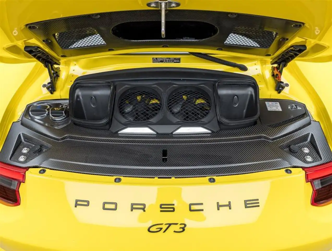 Porsche 911 fotografie Porsche 911