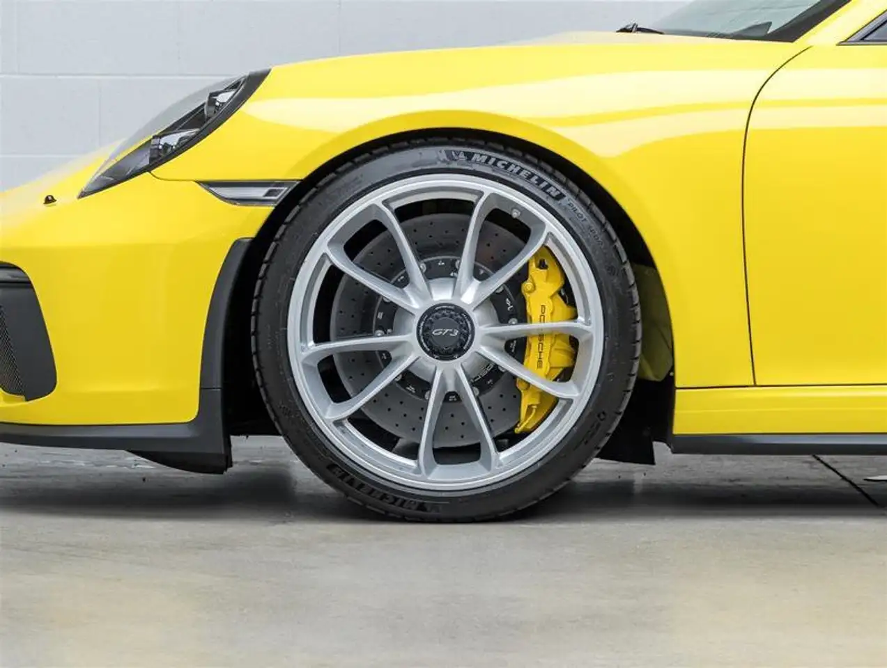 Porsche 911 fotografie Porsche 911