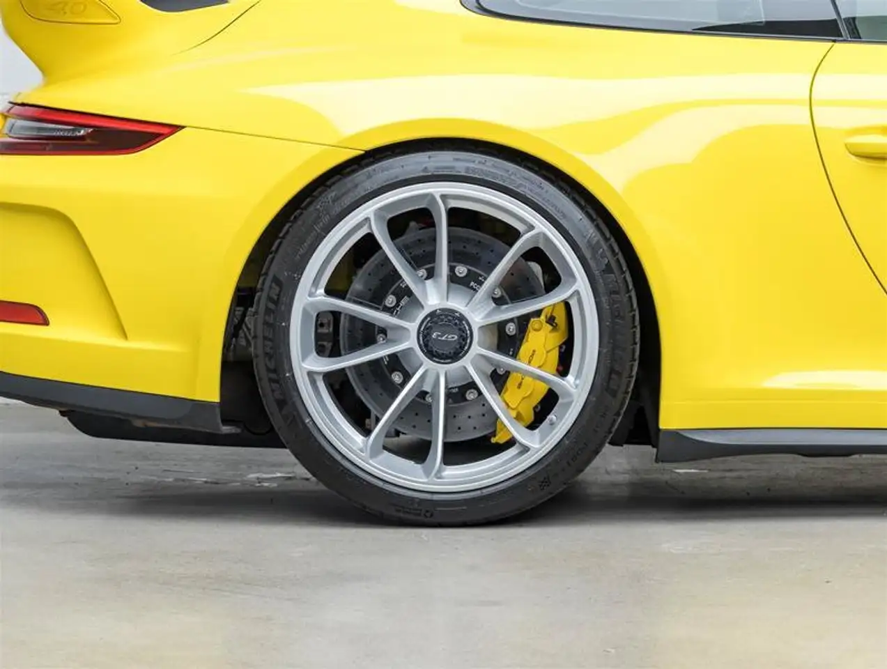 Porsche 911 fotografie Porsche 911