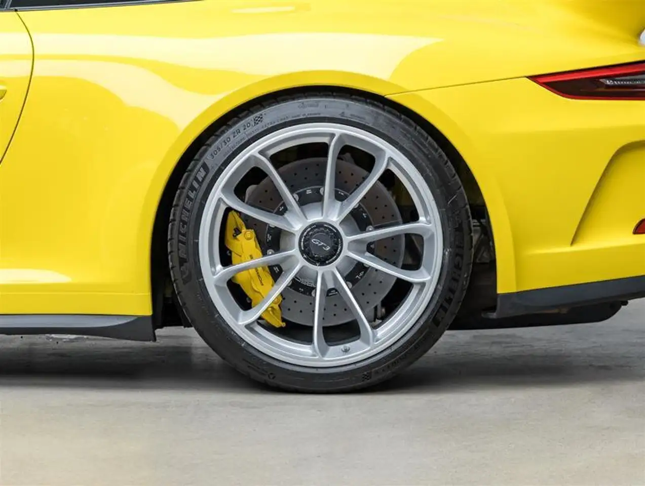 Porsche 911 fotografie Porsche 911