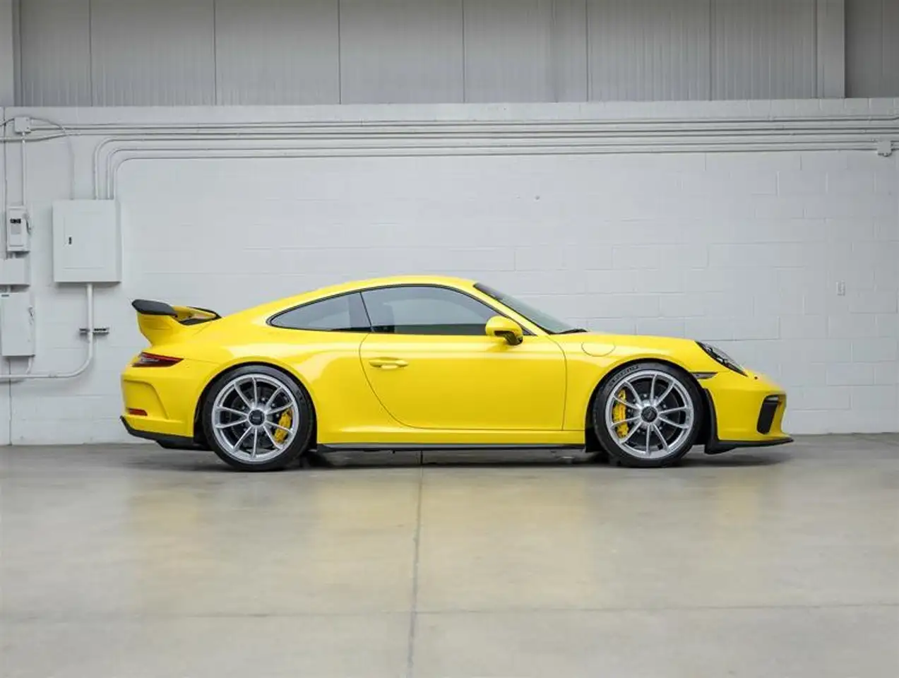 Porsche 911 fotografie Porsche 911