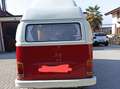 Volkswagen T2 Czerwony - thumbnail 2