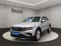 Volkswagen Tiguan Elegance 2.0 TSI OPF 4MOTION 7-Gang-DSG Silber - thumbnail 1