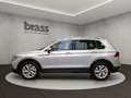 Volkswagen Tiguan Elegance 2.0 TSI OPF 4MOTION 7-Gang-DSG Silber - thumbnail 2