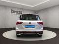 Volkswagen Tiguan Elegance 2.0 TSI OPF 4MOTION 7-Gang-DSG Silber - thumbnail 4