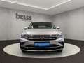 Volkswagen Tiguan Elegance 2.0 TSI OPF 4MOTION 7-Gang-DSG Silber - thumbnail 8