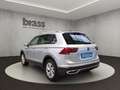 Volkswagen Tiguan Elegance 2.0 TSI OPF 4MOTION 7-Gang-DSG Silber - thumbnail 3