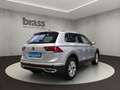 Volkswagen Tiguan Elegance 2.0 TSI OPF 4MOTION 7-Gang-DSG Silber - thumbnail 5