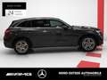 Mercedes-Benz GLC 300 d 4M AMG MBUX SHZ KLIMA KEYLESS-GO Grau - thumbnail 9