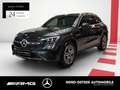 Mercedes-Benz GLC 300 d 4M AMG MBUX SHZ KLIMA KEYLESS-GO Grau - thumbnail 1