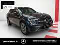 Mercedes-Benz GLC 300 d 4M AMG MBUX SHZ KLIMA KEYLESS-GO Grau - thumbnail 2