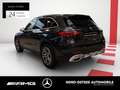 Mercedes-Benz GLC 300 d 4M AMG MBUX SHZ KLIMA KEYLESS-GO Grau - thumbnail 3