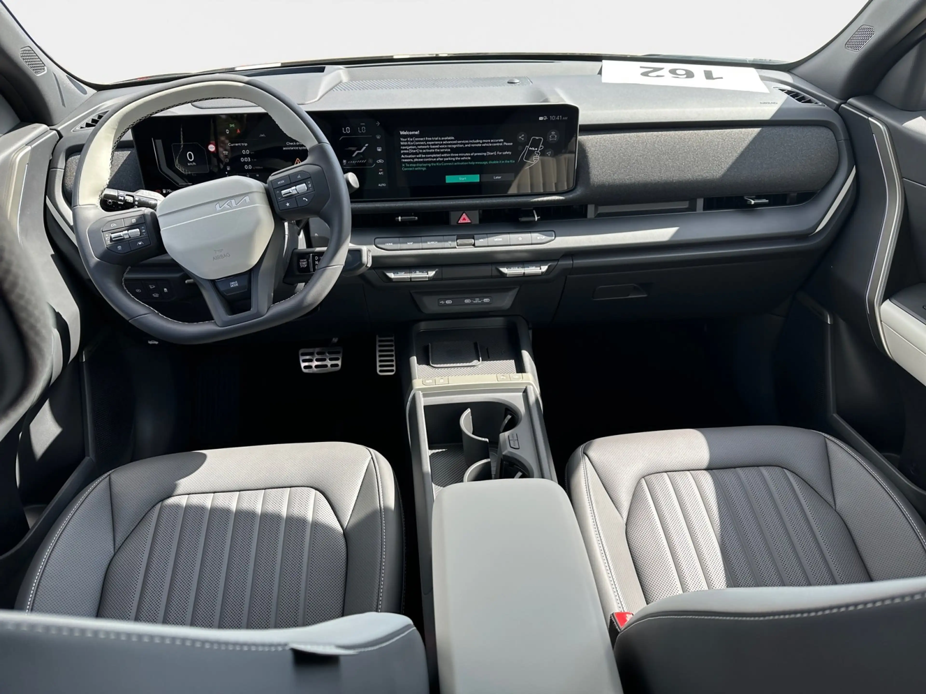 Kia Seltos 1.6 T-GDI GT-Line AUT*Kamera*360*ACC*LM — photo 9
