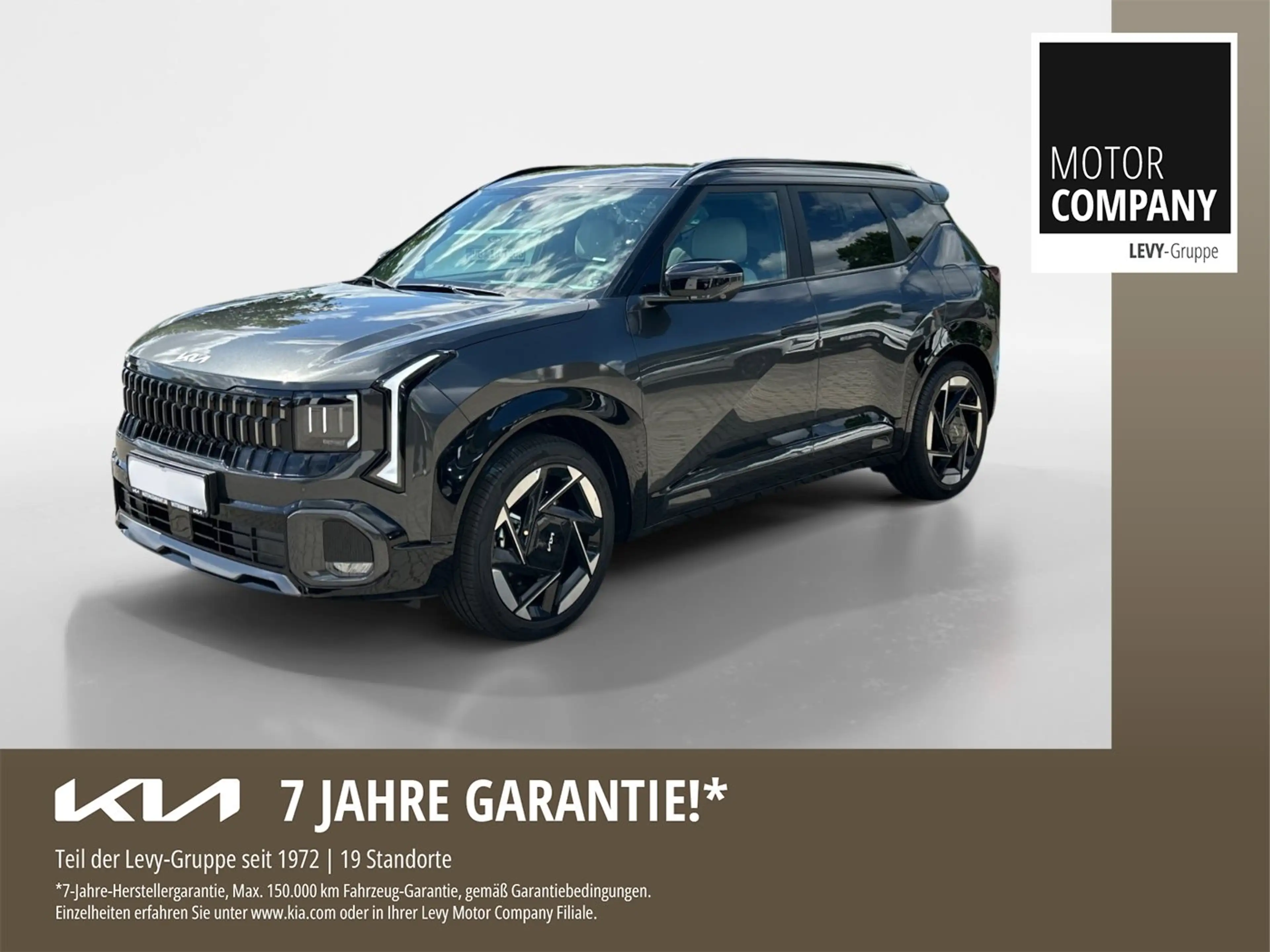Kia Seltos 1.6 T-GDI GT-Line AUT*Kamera*360*ACC*LM