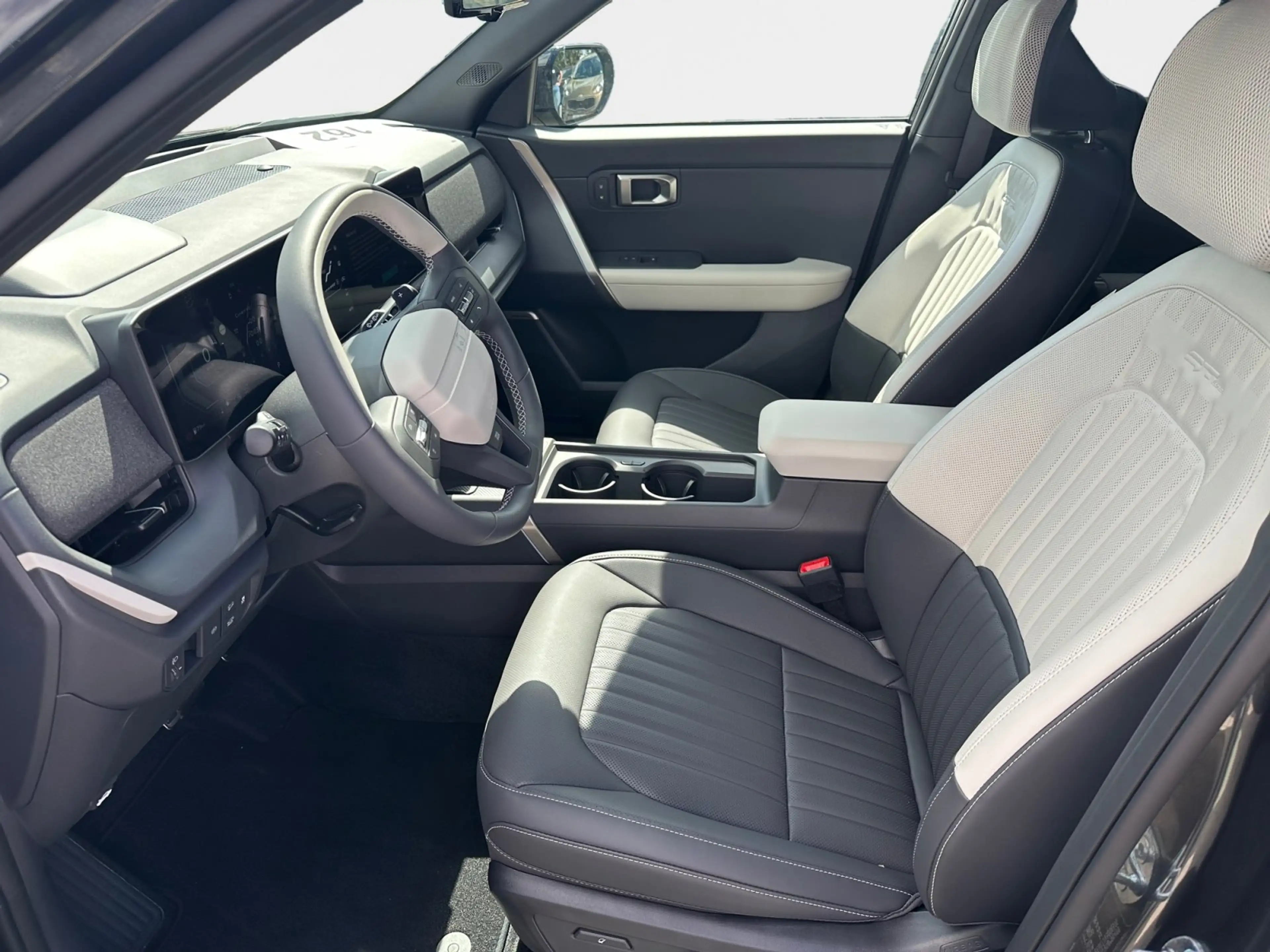 Kia Seltos 1.6 T-GDI GT-Line AUT*Kamera*360*ACC*LM — photo 8