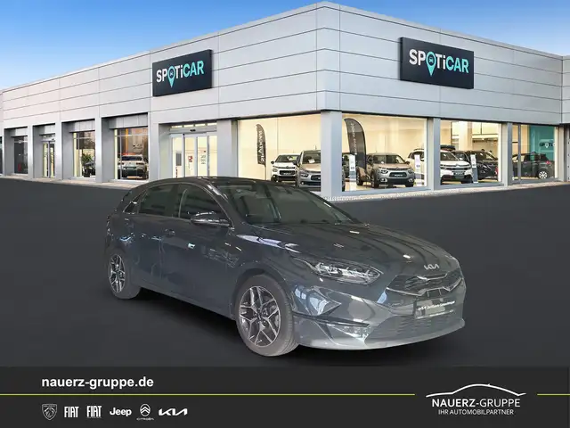 Kia Autres Spirit 1.5 T-GDI