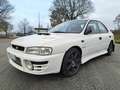 Subaru Impreza Impreza Berlina 2.0 turbo WRX 4wd LHD WRC AUTO Blanc - thumbnail 1