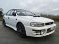 Subaru Impreza Impreza Berlina 2.0 turbo WRX 4wd LHD WRC AUTO Blanc - thumbnail 3