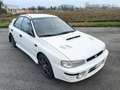 Subaru Impreza Impreza Berlina 2.0 turbo WRX 4wd LHD WRC AUTO Bianco - thumbnail 4