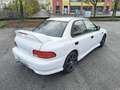 Subaru Impreza Impreza Berlina 2.0 turbo WRX 4wd LHD WRC AUTO Blanc - thumbnail 7