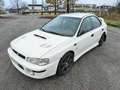 Subaru Impreza Impreza Berlina 2.0 turbo WRX 4wd LHD WRC AUTO Blanc - thumbnail 2