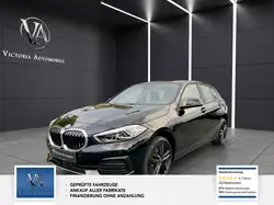 Bmw 118 i Advantage 1 Hand. Unfallfrei , Scheckheft. Tempo