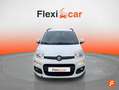 Fiat Panda 1.3 Lounge 75cv Diése E5+l Blanc - thumbnail 5