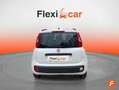 Fiat Panda 1.3 Lounge 75cv Diése E5+l Blanc - thumbnail 4