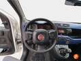 Fiat Panda 1.3 Lounge 75cv Diése E5+l Blanc - thumbnail 11