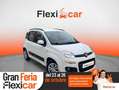 Fiat Panda 1.3 Lounge 75cv Diése E5+l Blanc - thumbnail 1