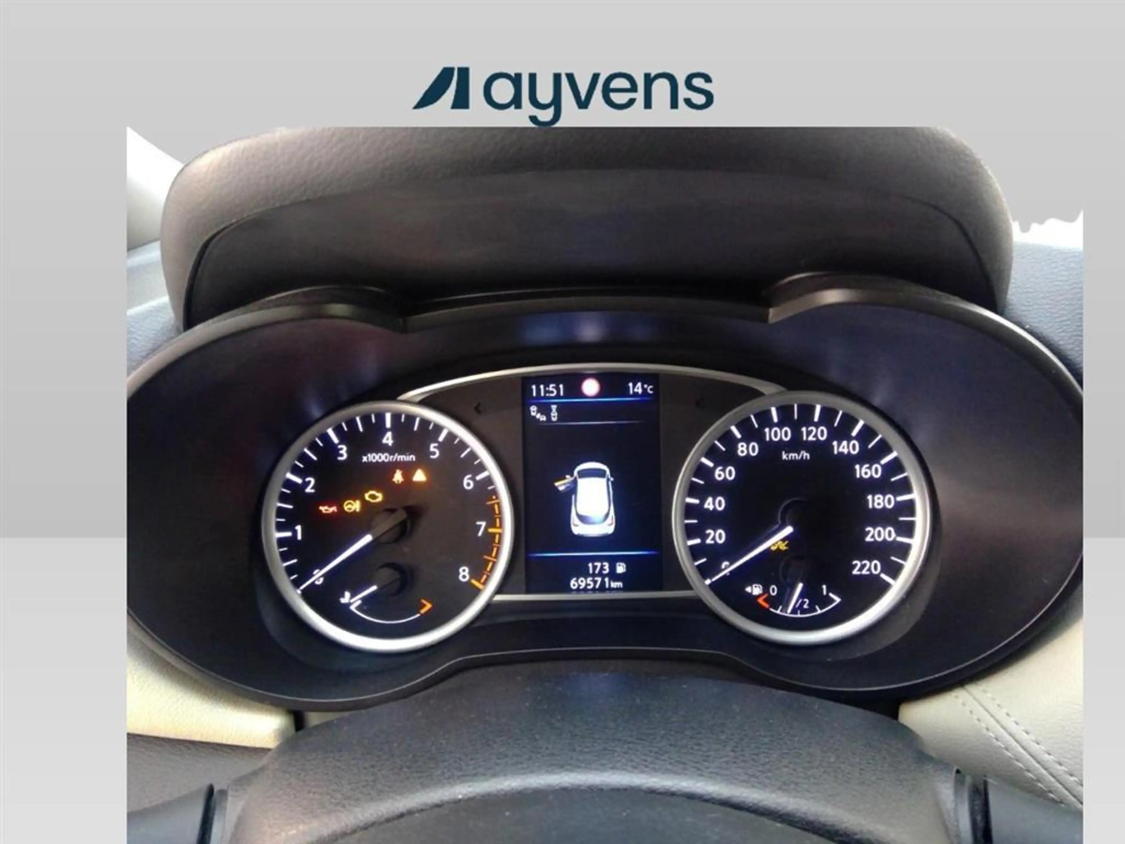Nissan Micra 1.0 IG-T Tekna | Trekhaak | Navigatie | BOSE Audio — photo 14