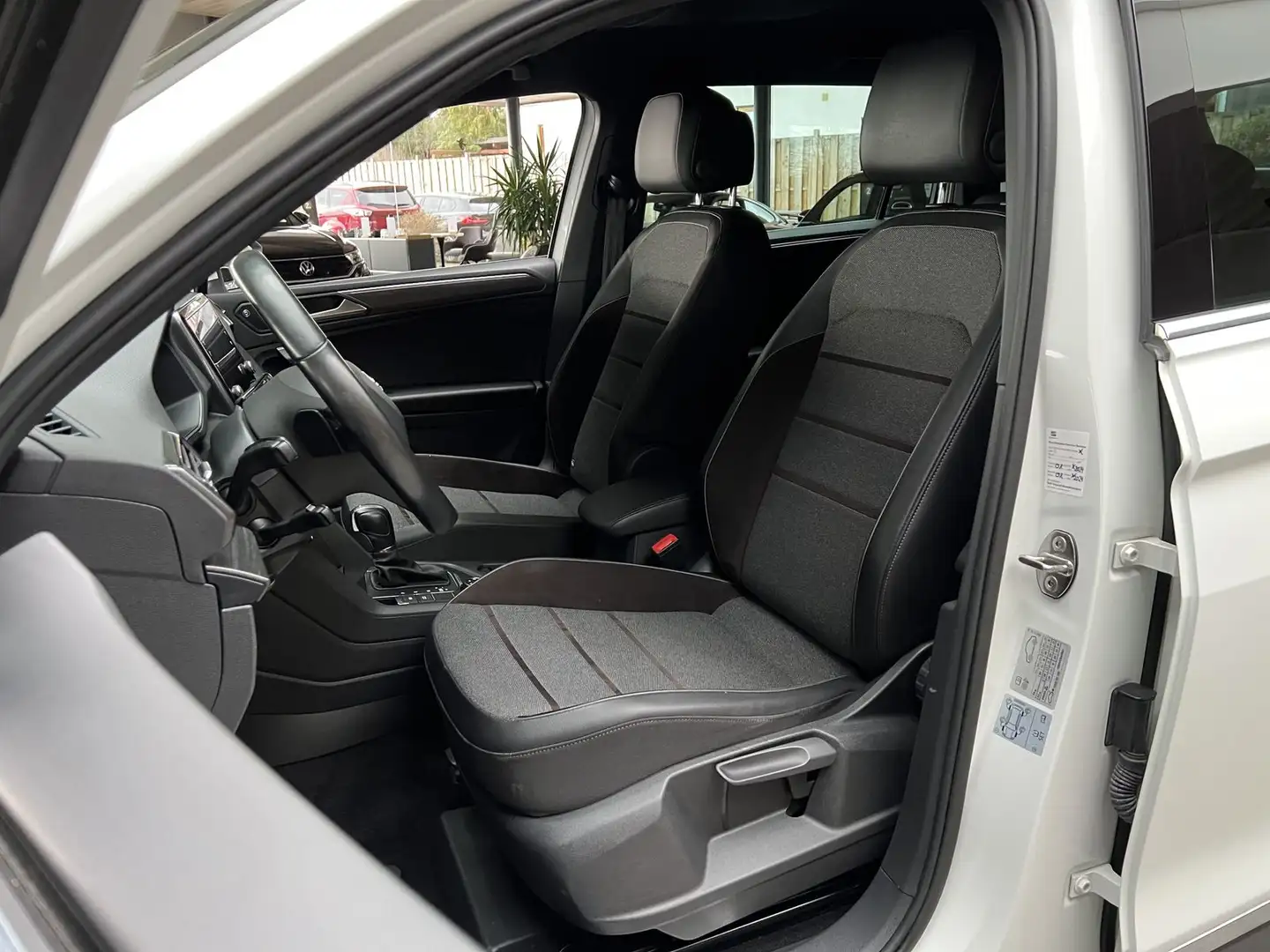 SEAT Tarraco Xcellence 4Drive RFK Carplay ACC beats Blanc - 2