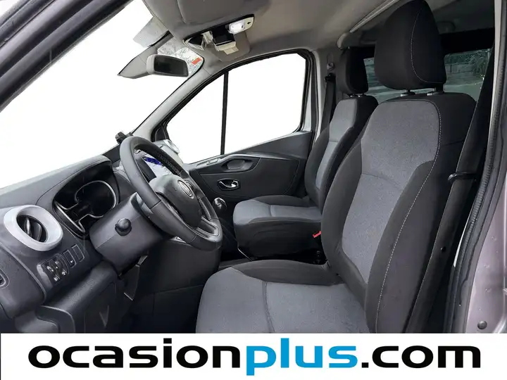 Fiat Talento 2019, foto 9