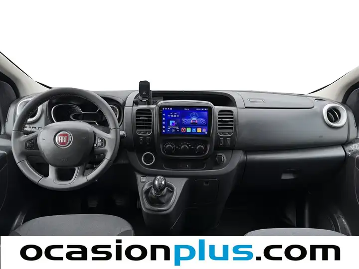 Fiat Talento 2019, foto 7
