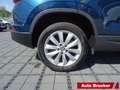 SEAT Ateca Style 2.0 TDI Klimaautomatik Alu FSE PDC Albastru - thumbnail 6