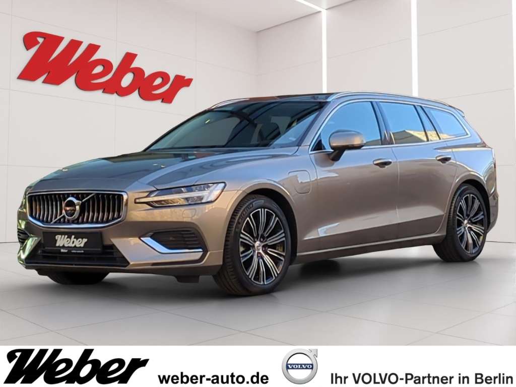 Használt Volvo V60 2.0