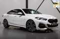 BMW 218 2-serie Gran Coupé 218i High Executive |AUT| M-Spo Blanc - thumbnail 1