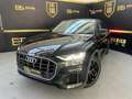 Audi Q8 50 TDI 210kW (286CV) quattro tiptronic Gris - thumbnail 6