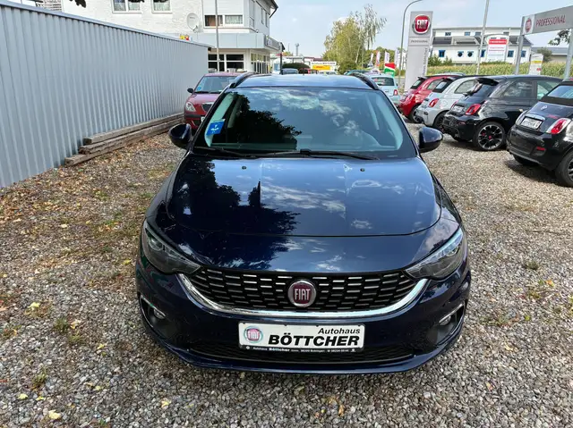 Fiat Tipo Lounge