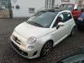 Abarth 500 Weiß - thumbnail 2