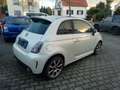 Abarth 500 Weiß - thumbnail 4