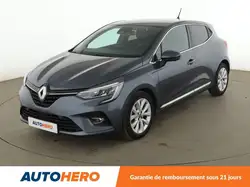 Renault Clio 1.0 TCe Intens